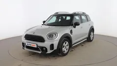 Gris Usado 2020 Mini Cooper Countryman SUV | 21.699 € (Precio justo)