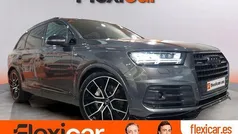Usado 2018 Audi Q7 SUV | 41.000 € (Precio justo)