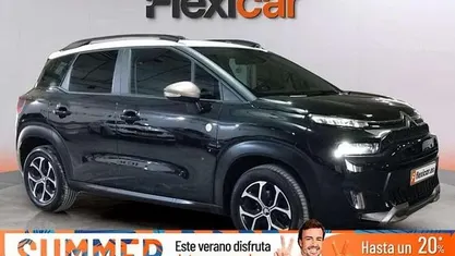Usado Citroën C3 Aircross PureTech 110 CV (80 kW) 2023 SUV
