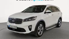 Usado 2018 Kia Sorento GT-Line SUV | 23.264 € (Buen precio)