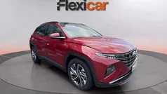 Usado 2024 Hyundai Tucson SUV | 25.980 € (Buen precio)