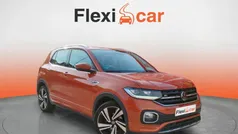Usado 2022 VW T-Cross Sport SUV | 18.390 € (Super precio)