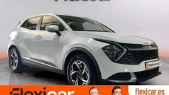 Usado 2025 Kia Sportage SUV | 27.990 € (Buen precio)