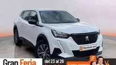 Usado 2022 Peugeot 2008 Active SUV | 12.990 € (Super precio)