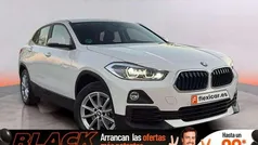 Usado 2019 BMW X2 SUV | 21.490 € (Super precio)