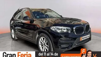 Usado BMW X3 190 CV (139 kW) 2018 SUV
