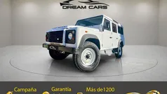 Usado 2012 Land Rover Defender SUV | 33.490 € (Super precio)