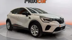 Usado 2021 Renault Captur Intens SUV | 11.490 € (Super precio)