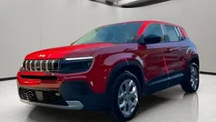 Usado 2024 Jeep Avenger SUV | 21.900 € (Precio justo)
