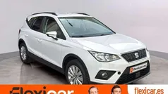 Usado 2018 Seat Arona Ecomotive SUV | 13.690 € (Buen precio)