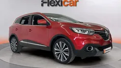 Usado 2016 Renault Kadjar Business SUV | 13.290 € (Precio justo)