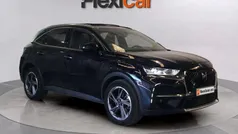 DS Automobiles DS7 Crossback