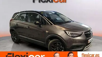 Usado Opel Crossland X Design Edition 102 CV (75 kW) 2020 SUV