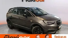 Usado 2020 Opel Crossland X Design Edition SUV | 12.470 € (Buen precio)