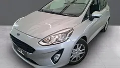 Usado 2021 Ford Fiesta Trend Utilitario | 12.900 € (Precio justo)