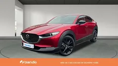 Usado 2024 Mazda CX-30 Homura-Line SUV | 29.490 € (Precio justo)