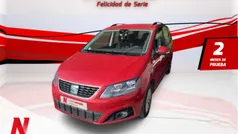 Usado 2019 Seat Alhambra Style Monovolumen | 22.420 € (Precio justo)