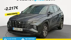Usado 2021 Hyundai Tucson SUV | 24.390 € (Precio justo)