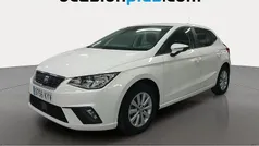 Usado 2019 Seat Ibiza Style Utilitario | 11.228 € (Precio justo)