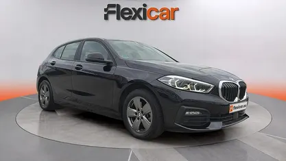 Usado BMW 118 150 CV (110 kW) 2021 Utilitario