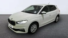Usado 2024 Skoda Fabia Selection Berlina | 14.900 € (Precio justo)