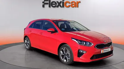 Usado 2019 Kia Ceed Utilitario | 11.250 € (Precio justo)