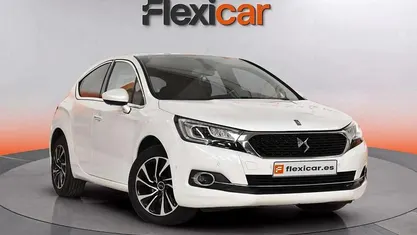 Usado DS Automobiles DS4 Style 131 CV (96 kW) 2016 Berlina