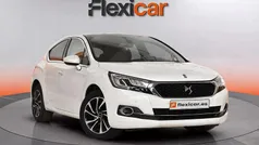 Usado 2016 DS Automobiles DS4 Style Berlina | 8490 € (Precio justo)