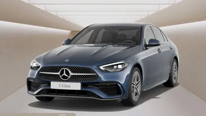 Usado Mercedes C200 163 CV (119 kW) 2025 Berlina