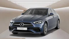Usado 2025 Mercedes C200 Berlina | 51.760 € (Precio justo)