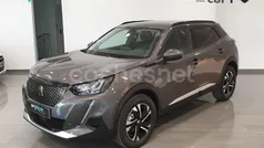 Usado 2023 Peugeot 2008 Allure SUV | 16.390 € (Buen precio)