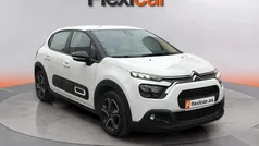 Usado 2020 Citroën C3 Feel Berlina | 8990 € (Buen precio)