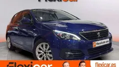 Usado 2020 Peugeot 308 Active Utilitario | 10.790 € (Precio justo)