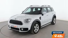 Usado 2019 Mini Cooper D Countryman SUV | 16.799 € (Precio justo)