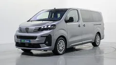 Usado 2024 Peugeot Traveller Business-Line Monovolumen | 35.490 € (Precio justo)
