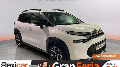 Usado 2023 Citroën C3 Aircross Shine SUV | 12.490 € (Buen precio)