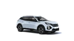 Blanco Nuevo 2024 Peugeot e-2008 Allure SUV | 37.260 € (Precio justo)