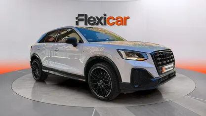 Usado Audi Q2 Premium 150 CV (110 kW) 2023 Blanco SUV
