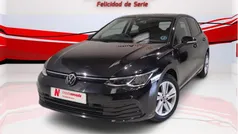 Usado 2023 VW Golf VIII Life | 24.672 € (Precio justo)