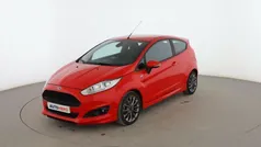 Usado 2017 Ford Fiesta ST-Line Utilitario | 11.499 € (Precio justo)