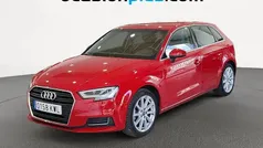 Usado 2019 Audi A3 Sportback Design Utilitario | 19.410 € (Buen precio)