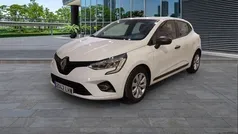 Blanco Usado 2020 Renault Clio V Business Berlina | 11.200 € (Buen precio)