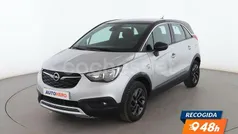 Gris Usado 2019 Opel Crossland X Design Edition SUV | 11.099 € (Buen precio)