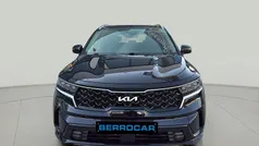 Negro Usado 2023 Kia Sorento 2 SUV | 33.499 € (Buen precio)