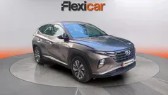 Usado 2021 Hyundai Tucson SUV | 18.290 € (Precio justo)