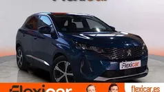 Usado 2021 Peugeot 3008 Active SUV | 17.790 € (Precio justo)