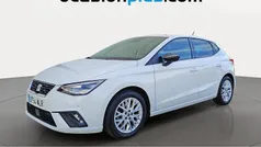 Usado 2023 Seat Ibiza FR Utilitario | 15.091 € (Precio justo)
