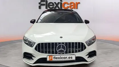 Usado Mercedes A250 224 CV (164 kW) 2019