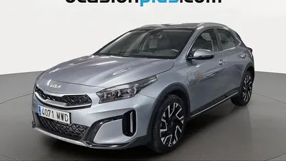 Usado Kia XCeed 140 CV (102 kW) 2024 SUV
