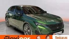 Usado 2023 Peugeot 308 GT | 25.490 € (Precio justo)
